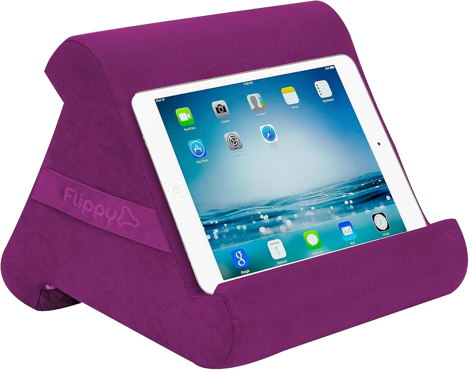 Flippy Tablet 4.0 Pillow Stand Holder for Lap, Desk & Bed