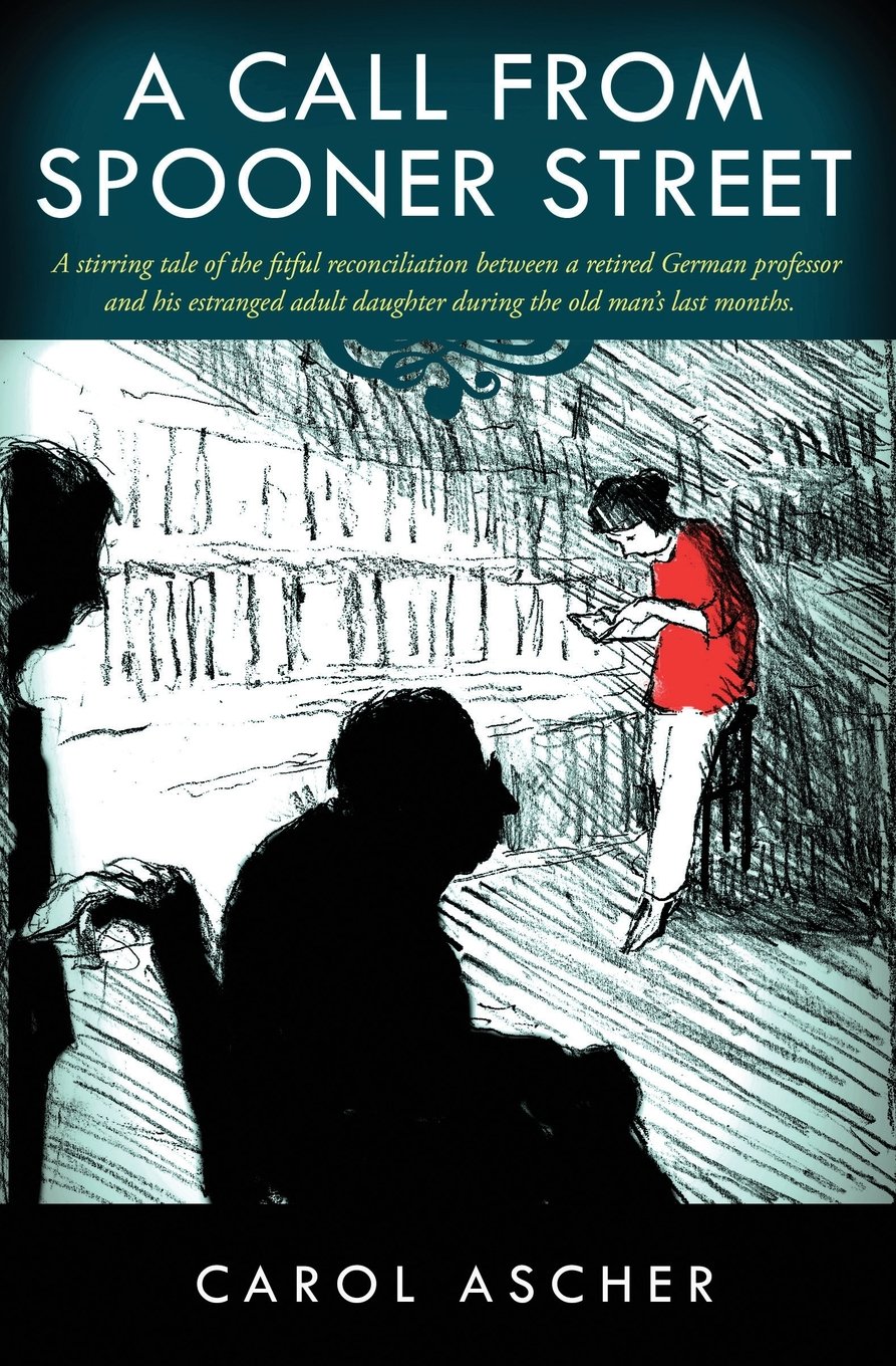 A Call From Spooner Street