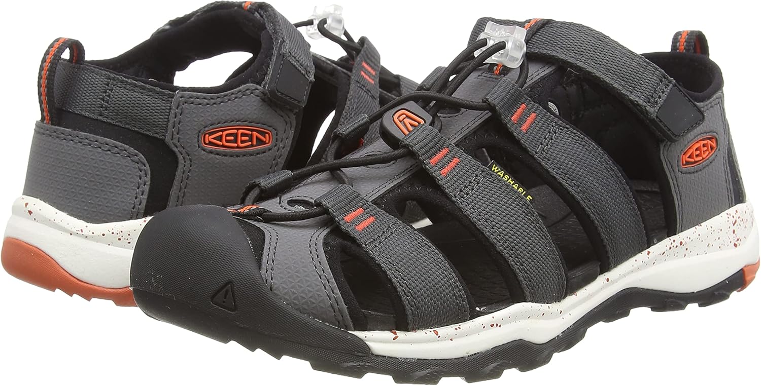  | KEEN Unisex-Child Newport Neo H2 Sandal | Sandals