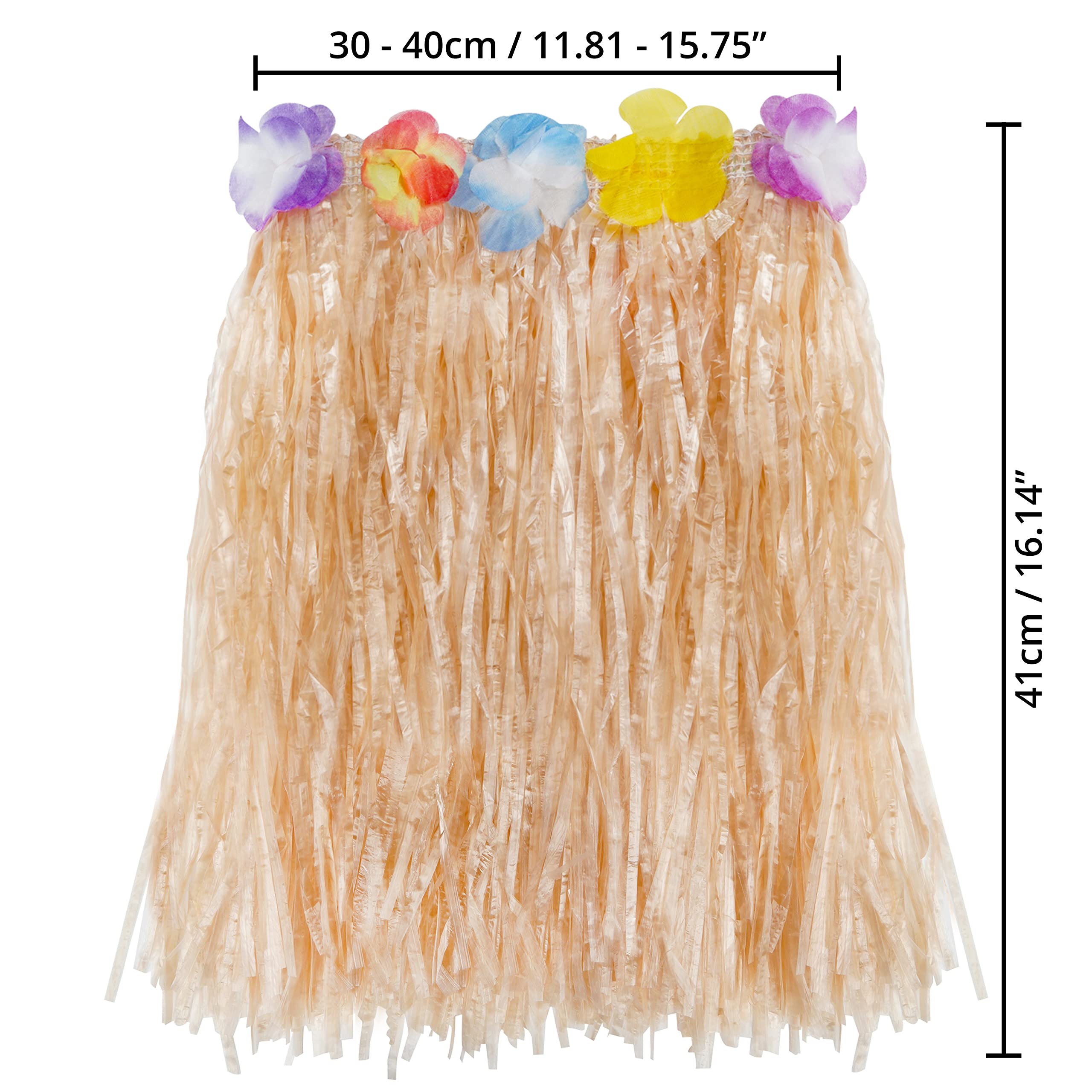 Hoe Je Stap Voor Stap Een Hawaiiaanse Bloe Tekent Voor Kinderen