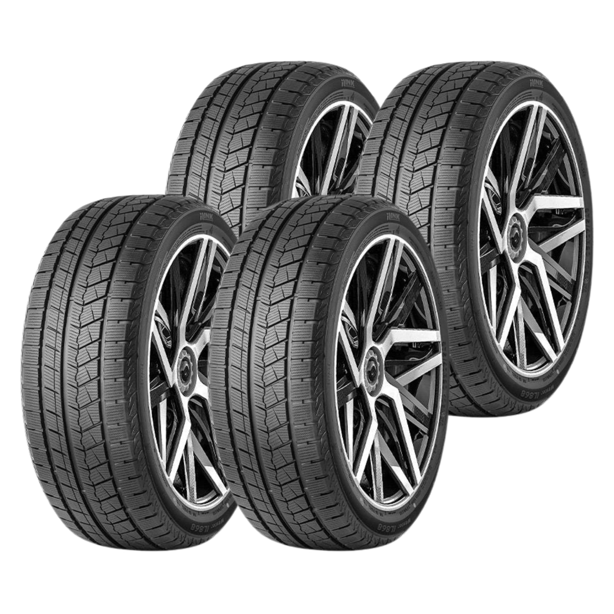225/65R17 Zmax iLink Zmax Winter IL868 102H | High Performance