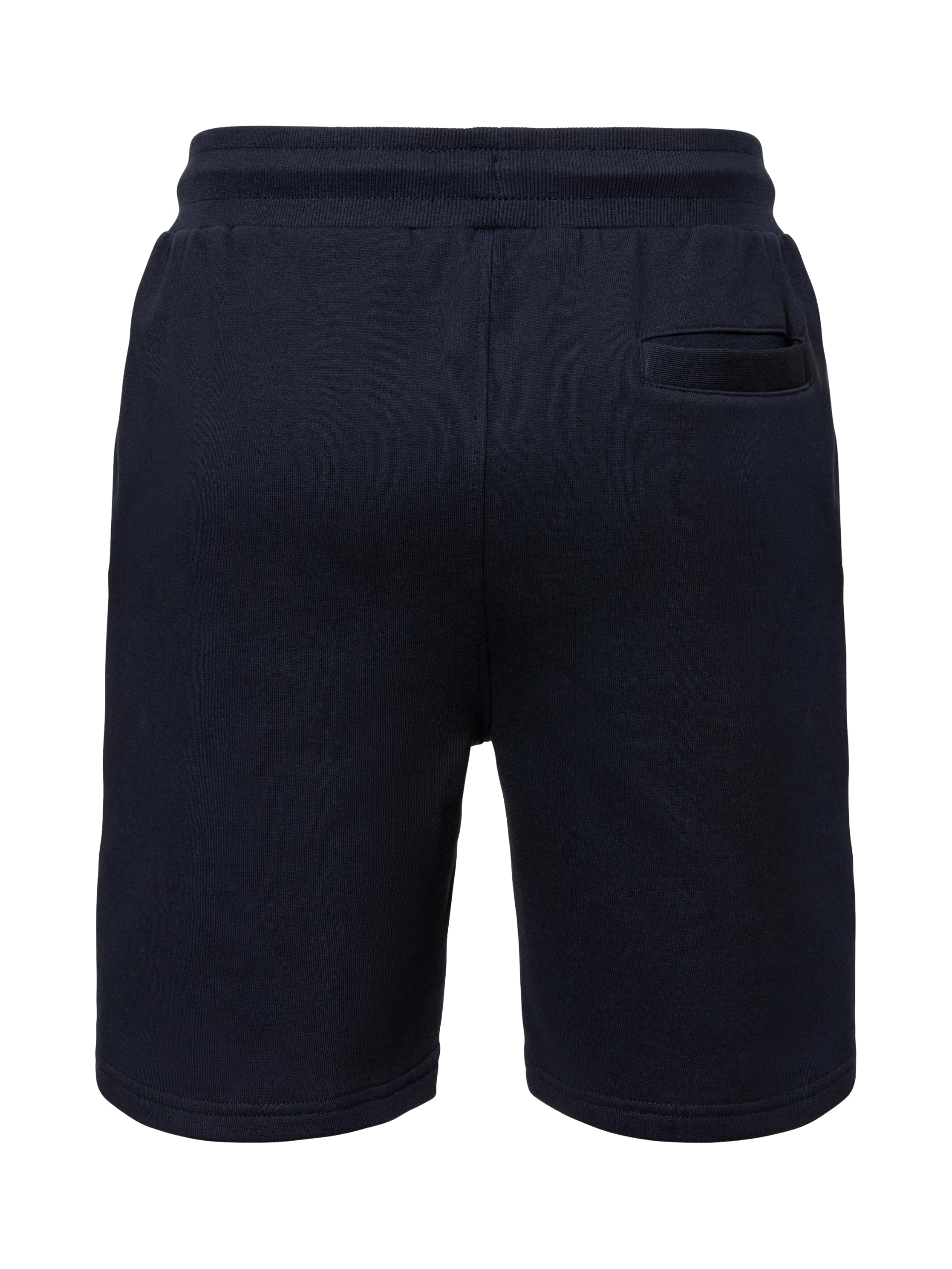 Red Bull Energy WEAR RB KTM Racing Logo Shorts Navy