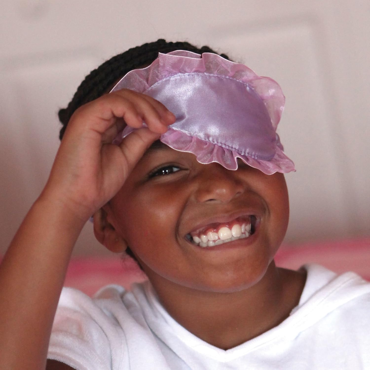 Creativity for Kids Day at The Spa Deluxe Gift Set, Pink : Toys & Games