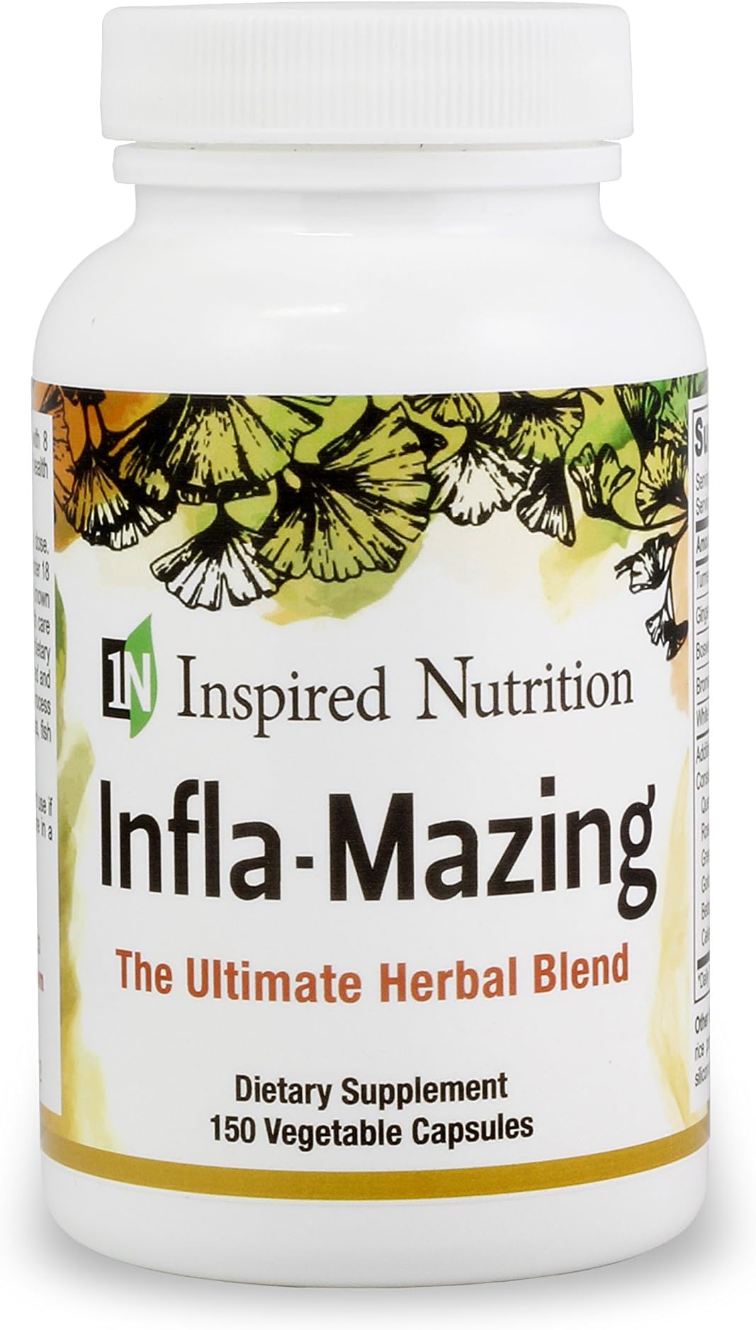 Infla-Mazing