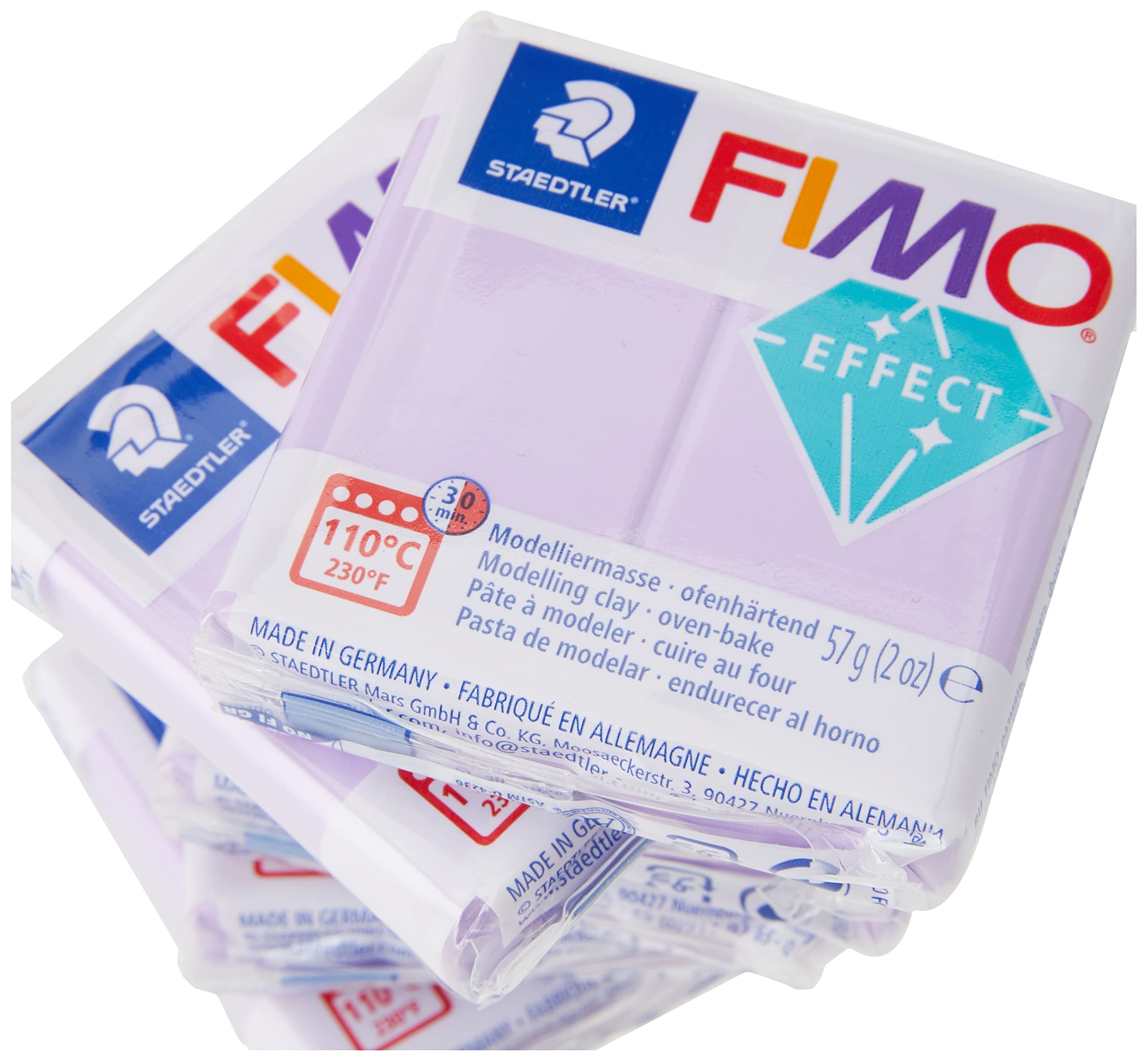 Fimo 8020 – 605 – suszenie makaronu