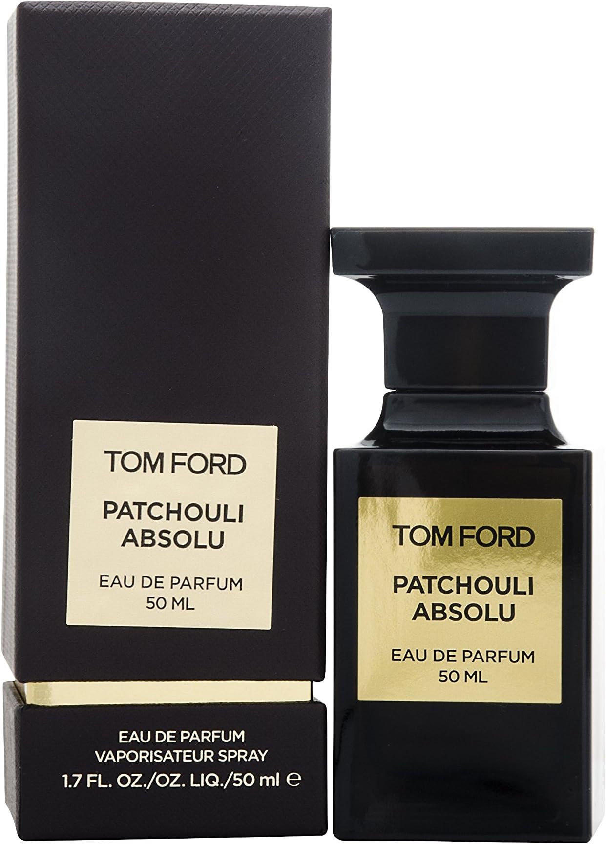 Tom Ford Patchouli Absolu Eau De Parfum 50 Ml