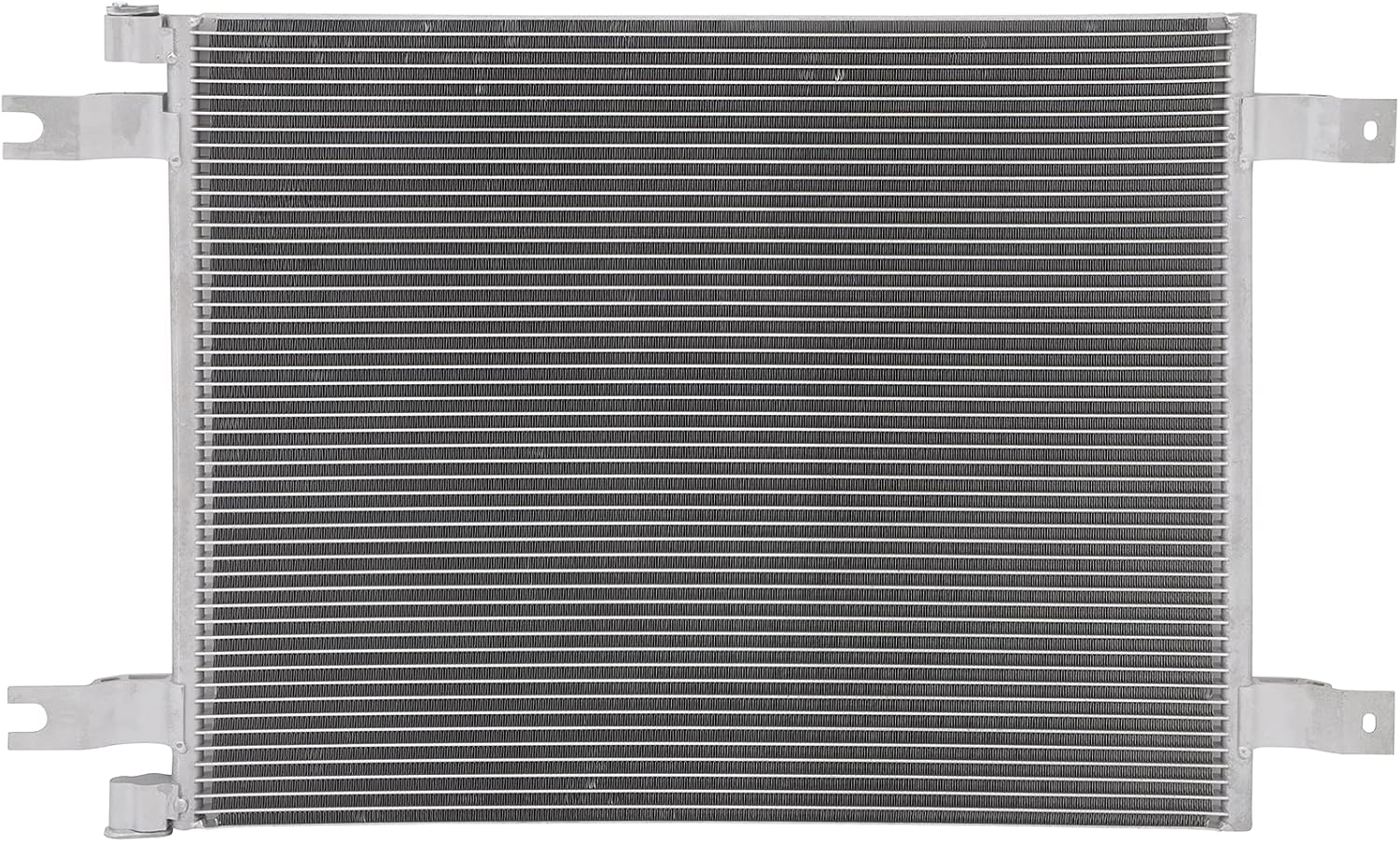 ANPART AC Condenser fits for 2009 for Kenworth for T370