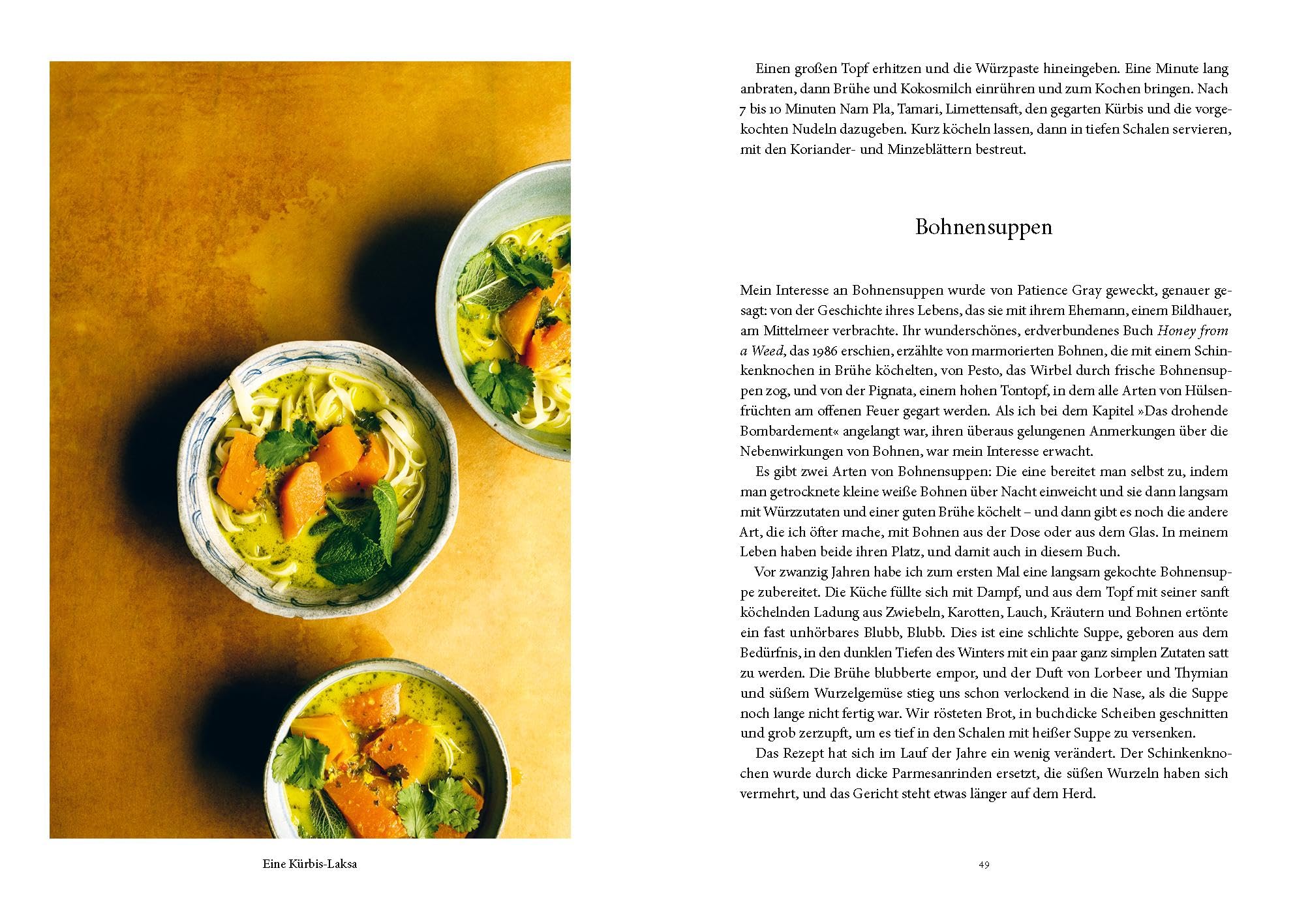 A Cook’s Book (Deutsche Ausgabe): Seine besten Rezepte