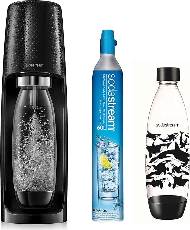 Amazon.fr sodastream