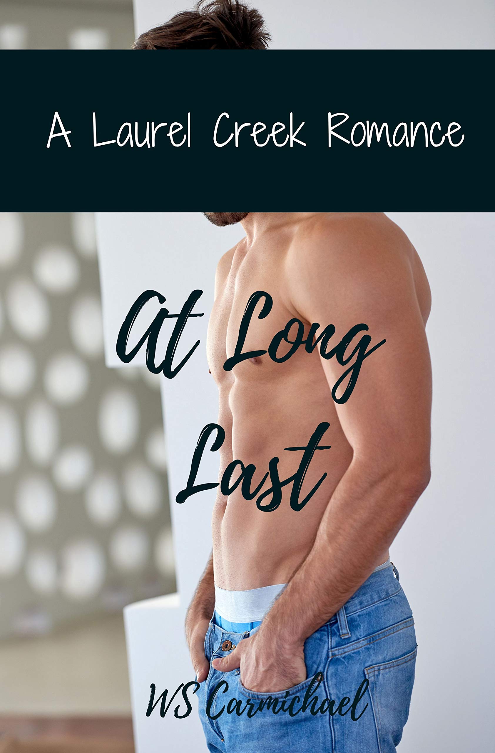 At Long Last: A Laurel Creek Romance