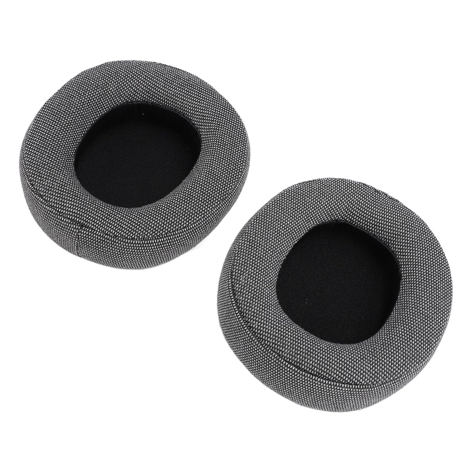Replacement Ear Pads for Arctis Nova Pro Wireless Gaming Headset, Breathable Cotton Linen Material, Comfortable Fit, Easy Installation, Ideal for GAMERS and Audiophiles