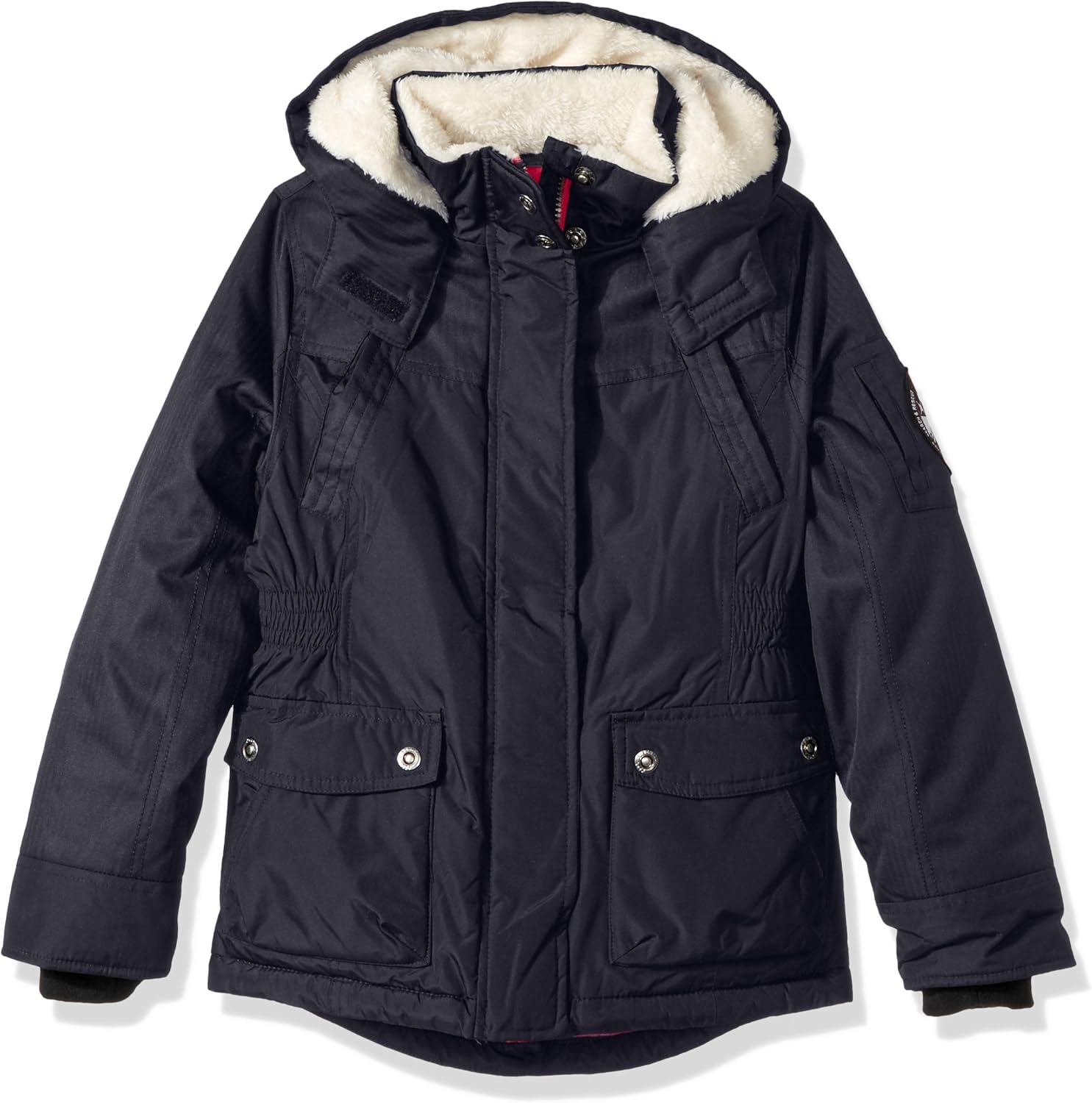 Big Chill Girls Expedition Jacket Outerwear