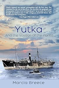 Yutka And the Voyage of the Parita