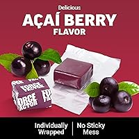 Vista 5 de Force Factor Total Beets - Masticables suaves con remolacha, nitratos, L-citrulina, extracto de semilla de uva y antioxidantes, suplemento