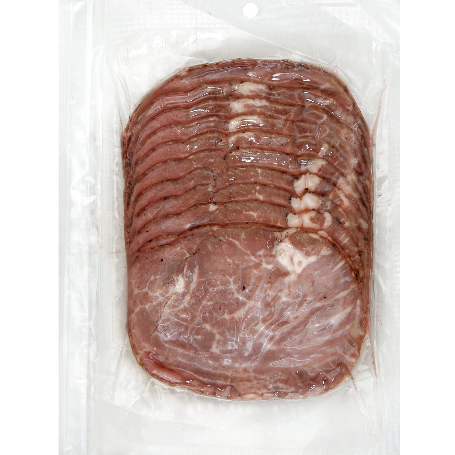 Applegate, Organic Roast Beef Sliced, 5oz