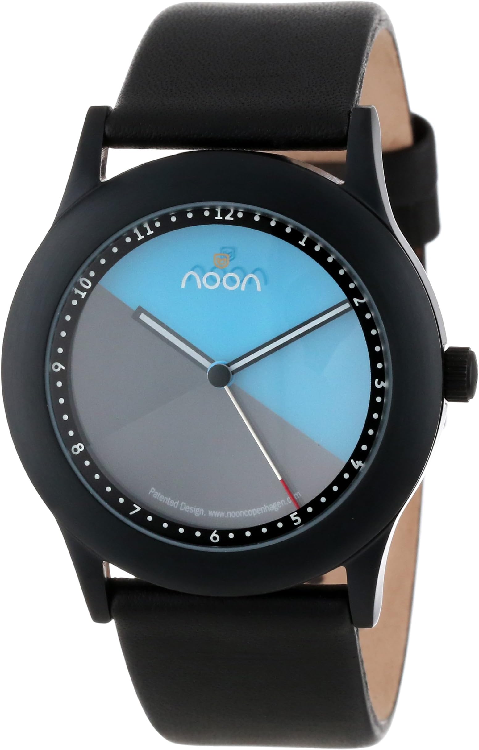 noon copenhagen Men's 17-022 Watch