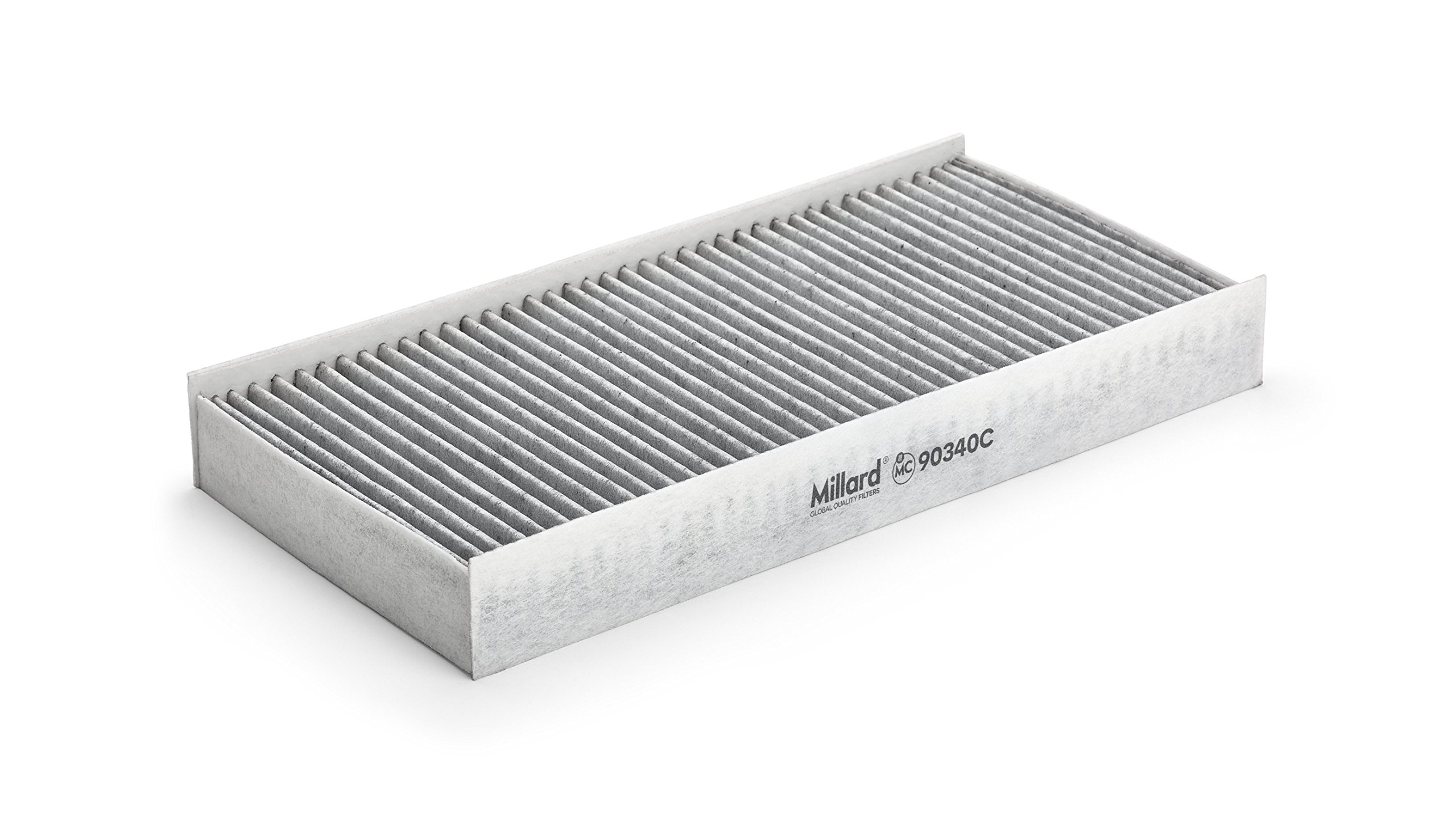 Millard Filters MZ-4274 Kit de Filtros para Automóviles