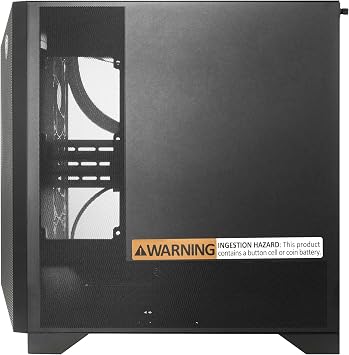 msi Aegis ZS2 Gaming Desktop: AMD R9-9900X, Geforce RTX 5070, 32GB DDR5, 2TB M.2 NVMe SSD, Liquid Cooling, Wi-Fi 6E, VR-Ready, Window 11 Pro