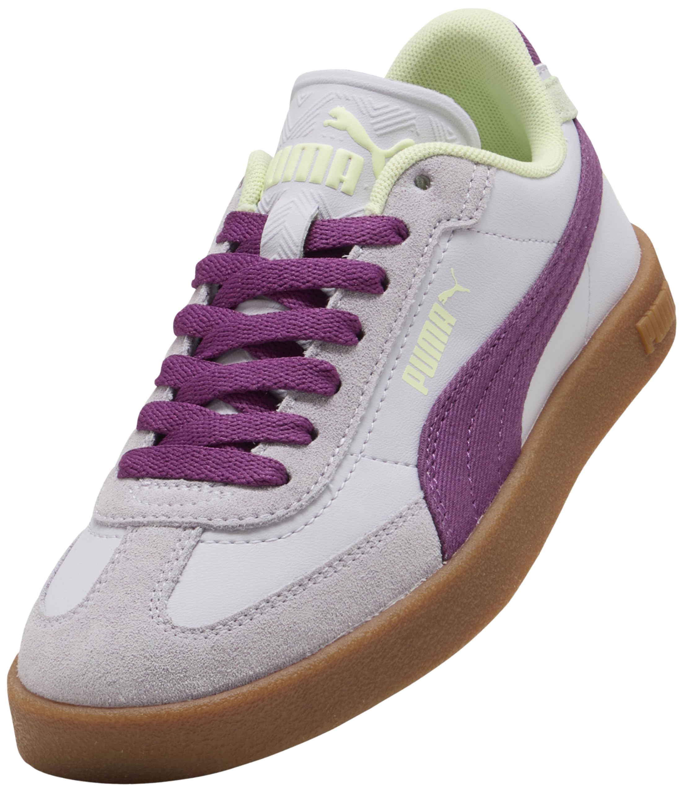 PUMA Uniseks - dzieci Puma Club Ii Era Summer JrAdidasy