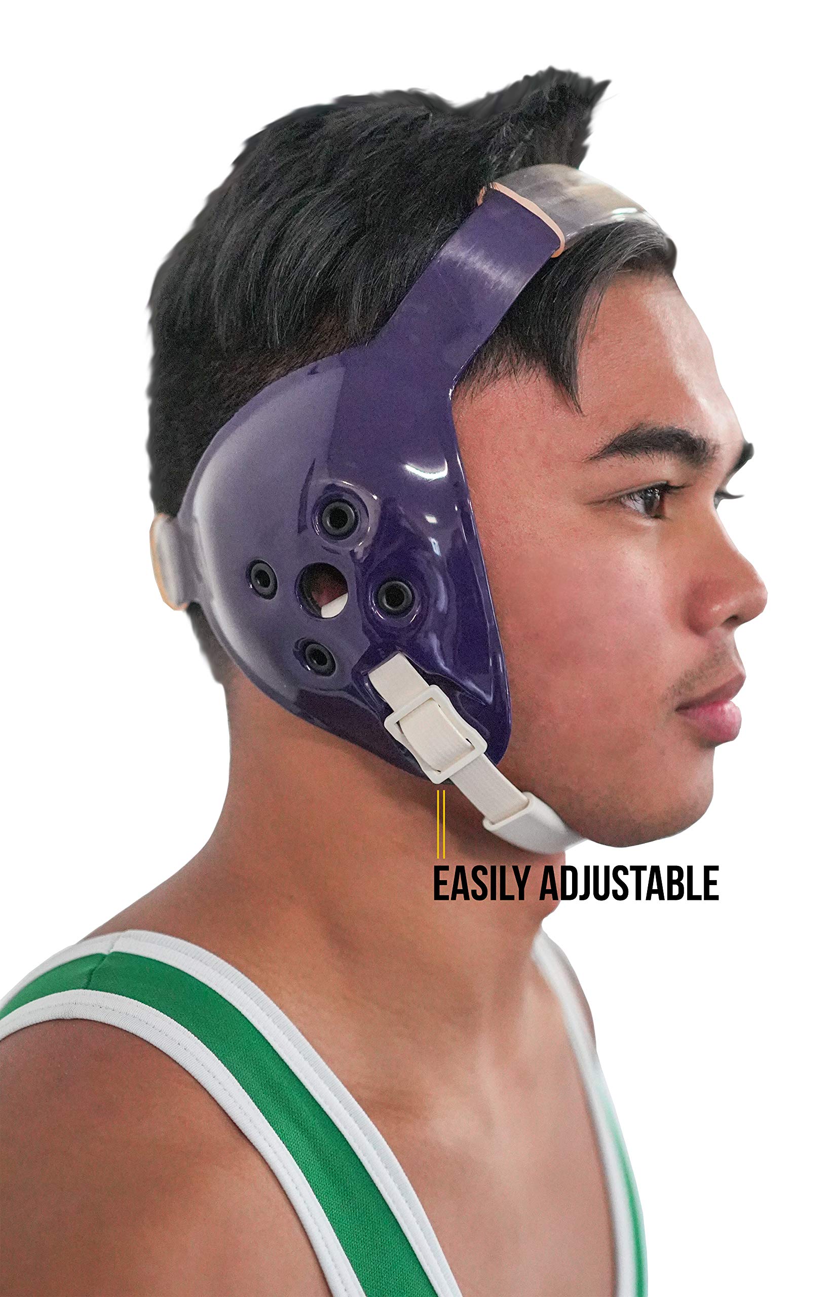 Matman Halo Wrestling Headgear atelieryuwa.ciao.jp