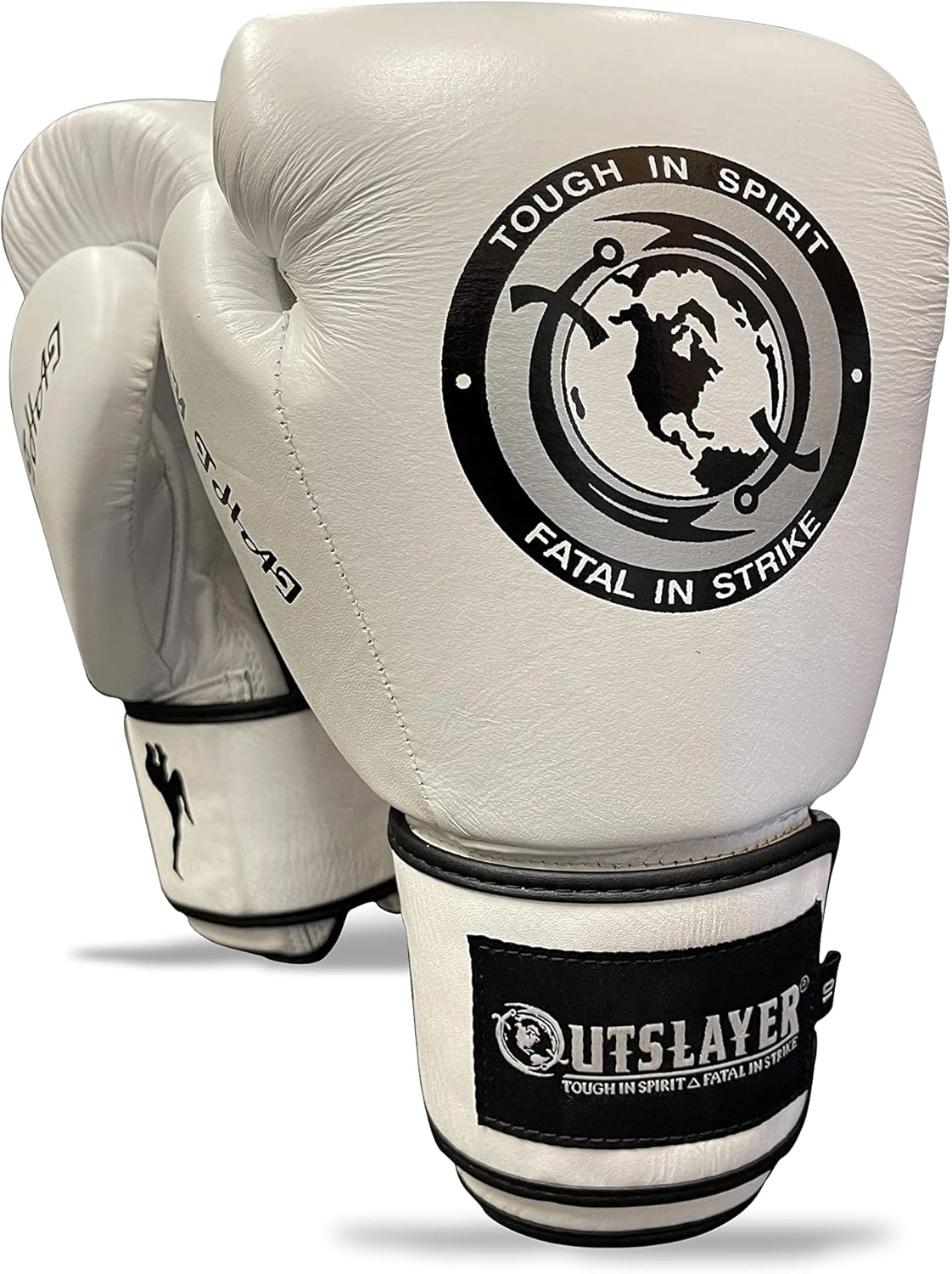 Outslayer Muay Thai Boxing Sparring Gloves