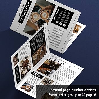 Amazon.com : Print Your Own Custom Full Color Booklets