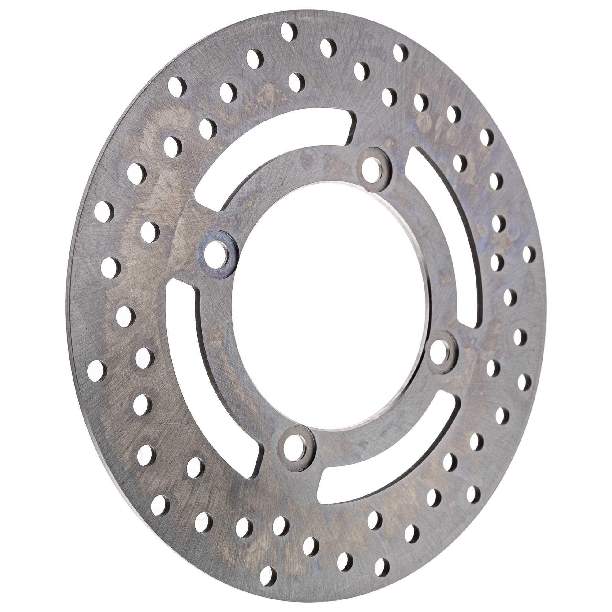 Amazon.com: NICHE Rear Brake Rotor For Kawasaki Ninja ZX6