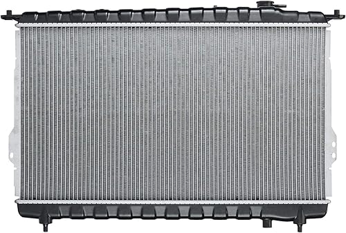 Miniatura 3 de Radiador para Hyundai SonataKia Optima QOA