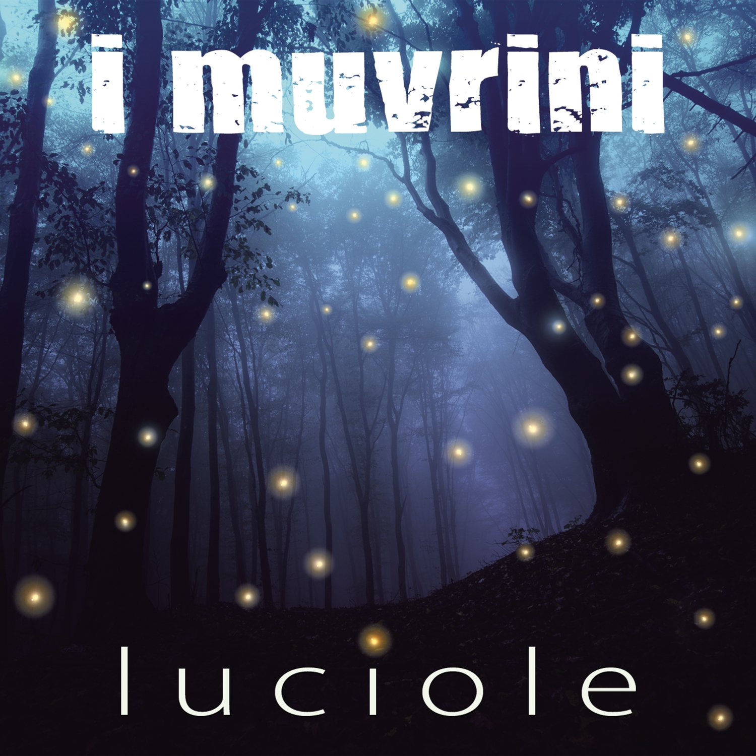 Luciole [Audio CD] I Muvrini and Multi-Artistes