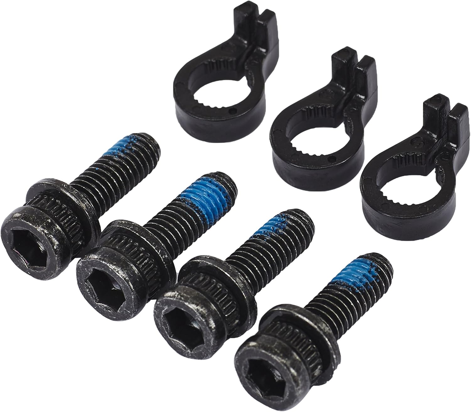 SHIMANO Sora BR-R317 Caliper Without Rotor