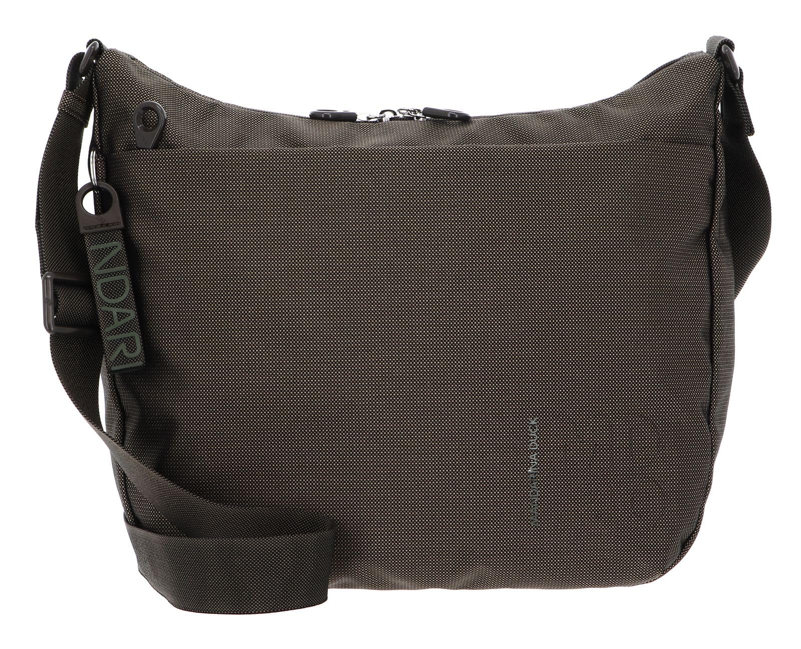 Mandarina Duck Md20 Crossover MD 20 Women, Pyrite, Taglia Unica