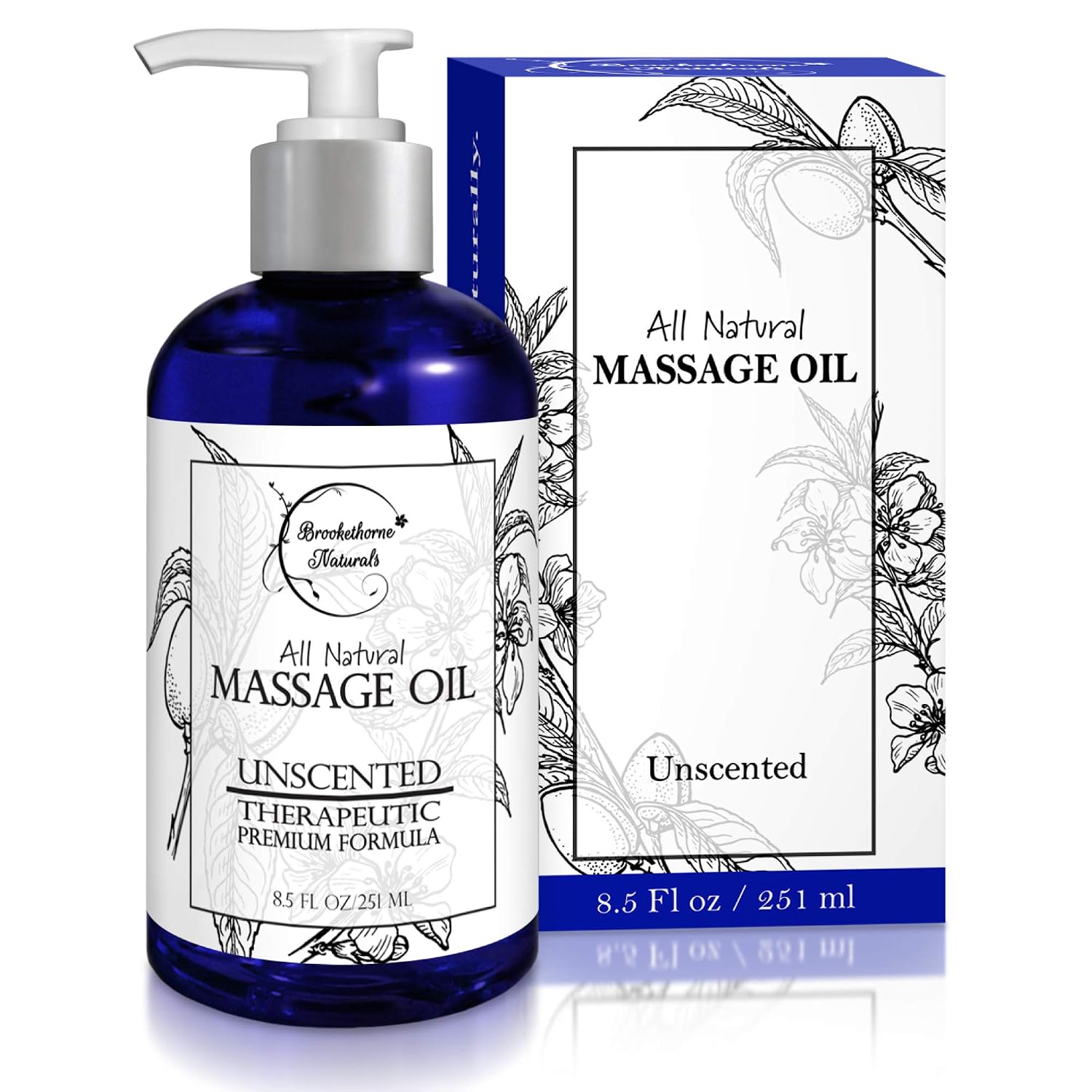 Massage Oil Showdown: Natural vs. Synthetic for Sore Muscles