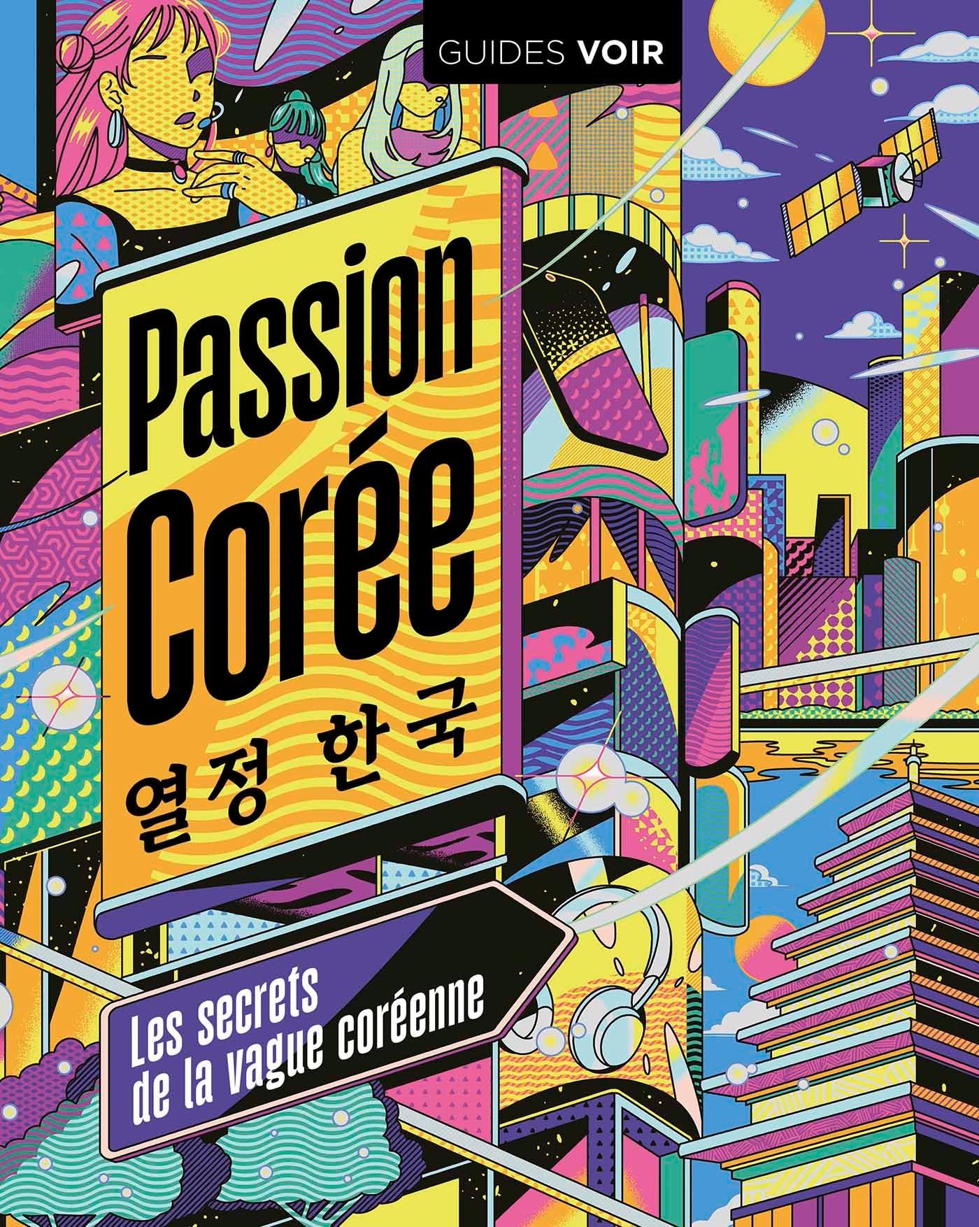 Passion Corée pour un voyage culinaire unique au quotidien