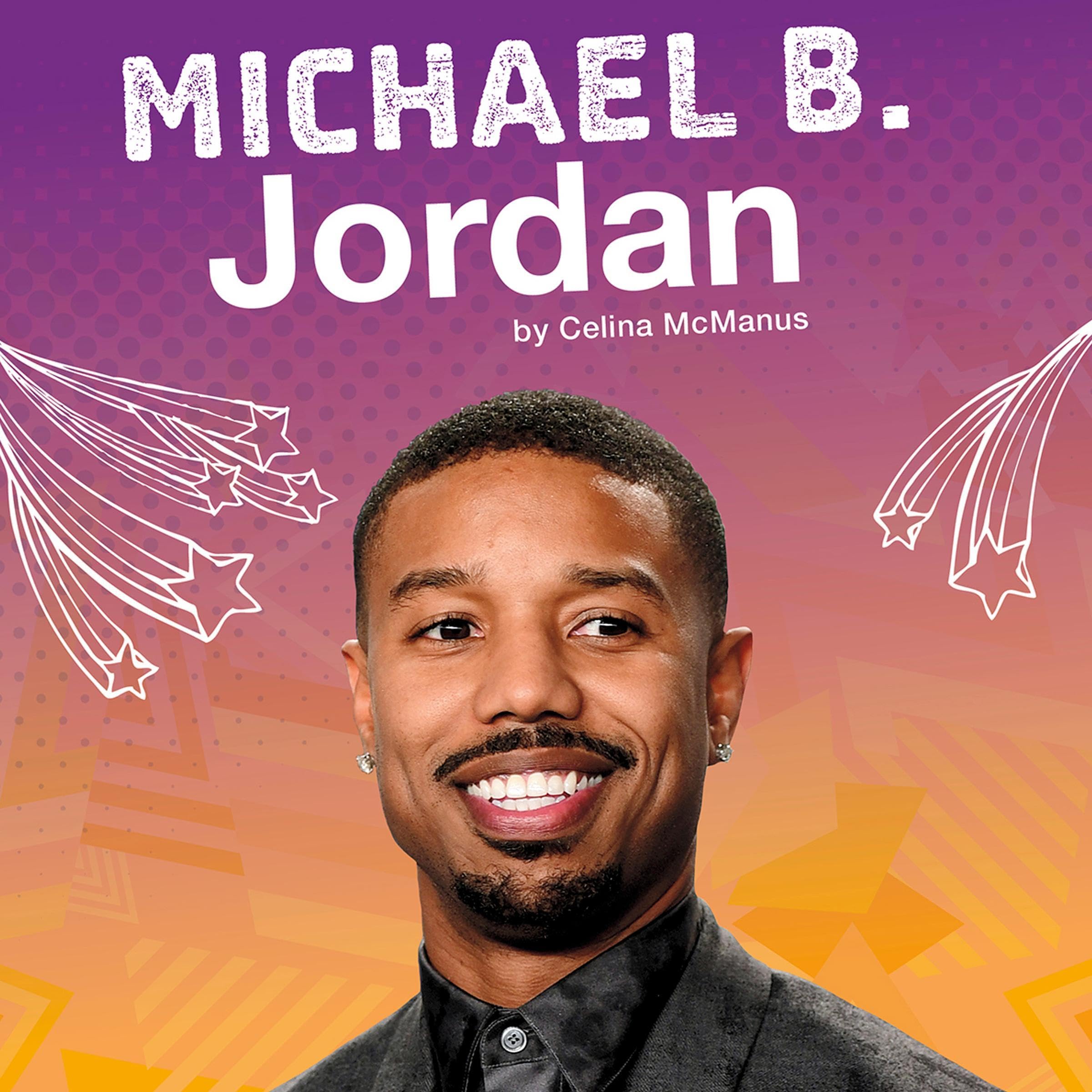 Michael B. Jordan