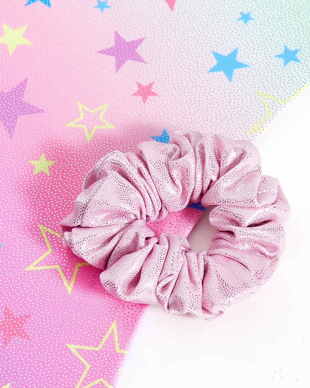 JiAmy Gymnastics Leotards for Girls Sparkly Biketards Unitards with Shorts Dance Ballet Tumbling Outfits For 3-12 Years - Image 6