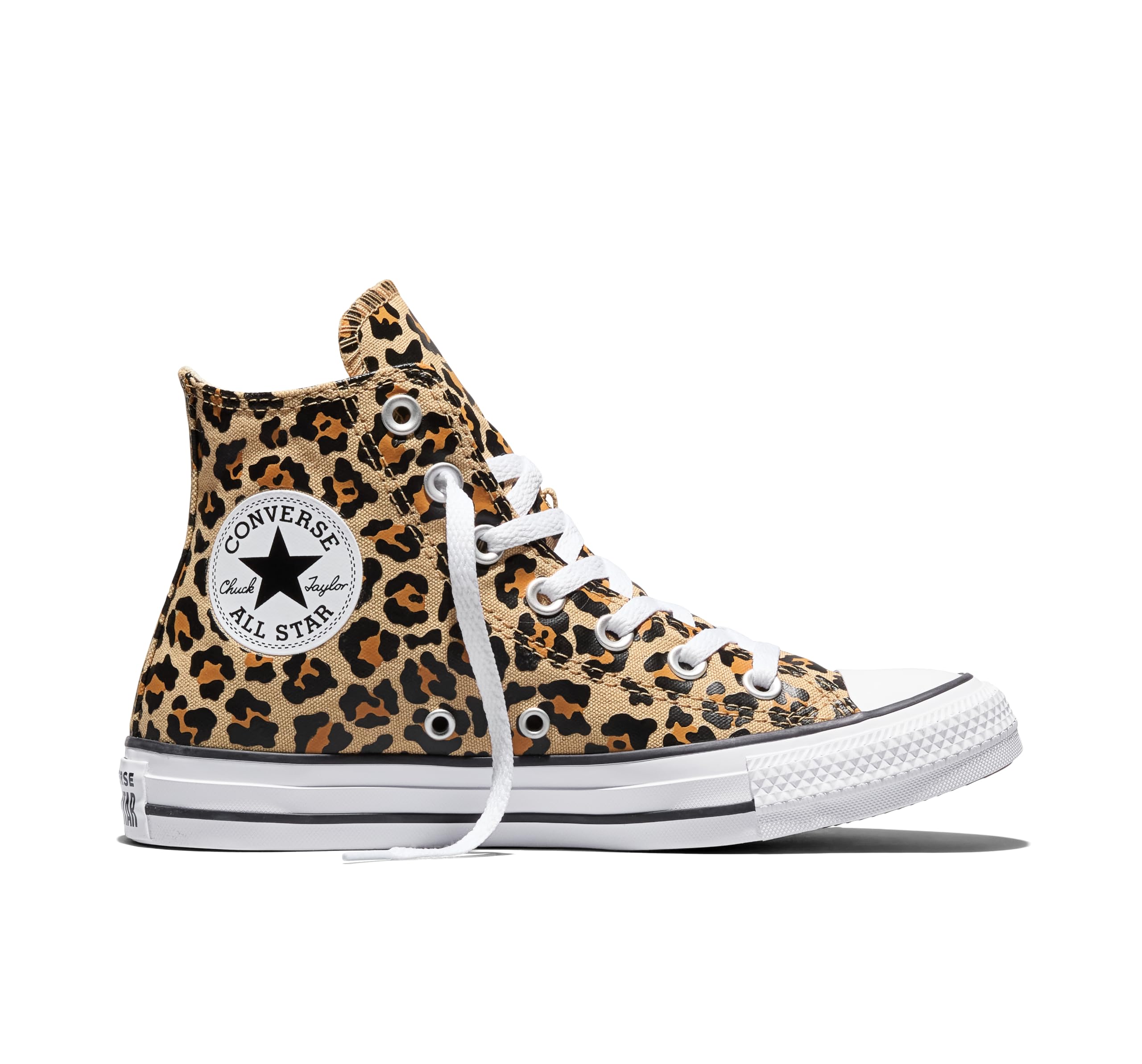 Women's Chuck Taylor All Star Leopard