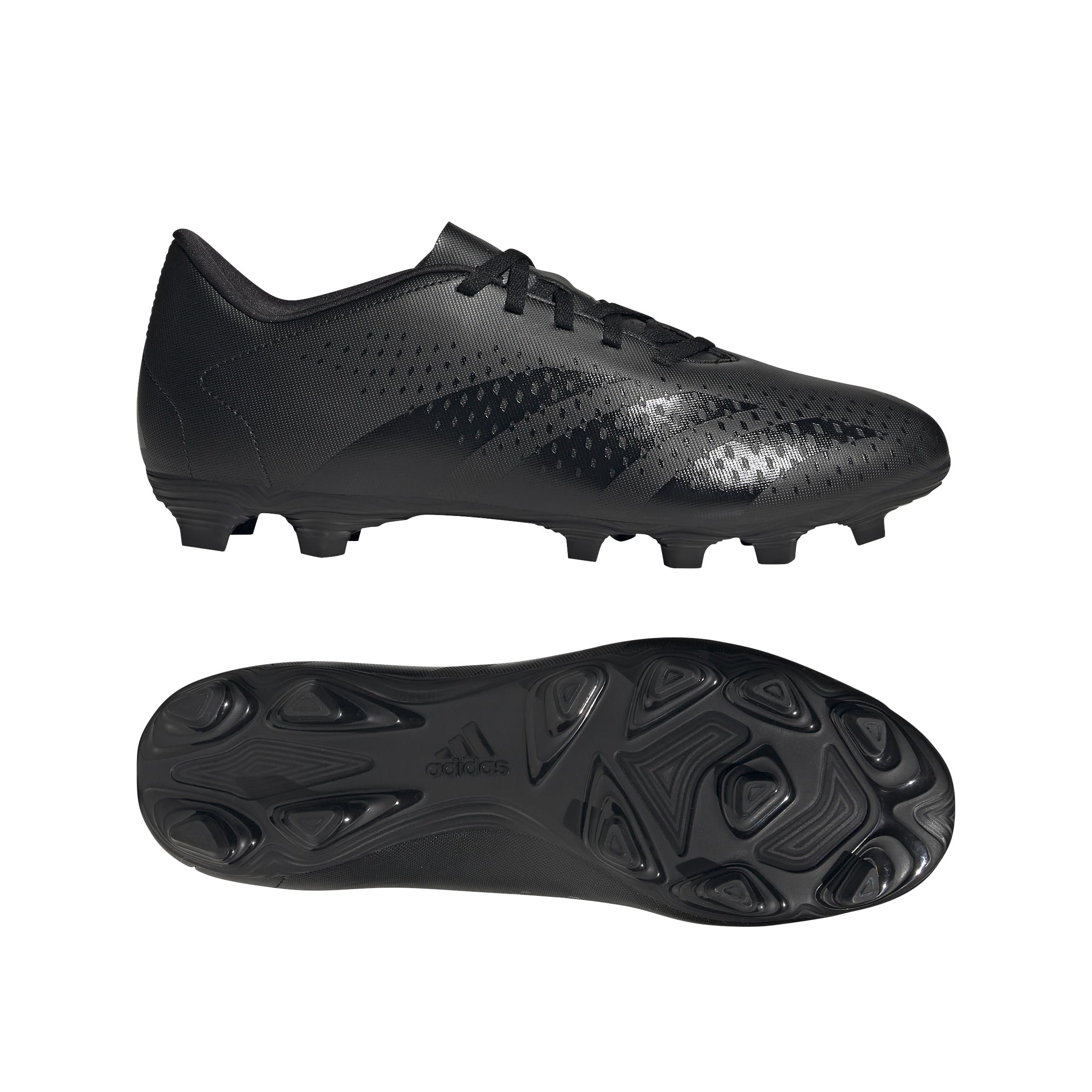adidas Uniseks Predator Accuracy.4 Football Boots Flexible GroundBUTY