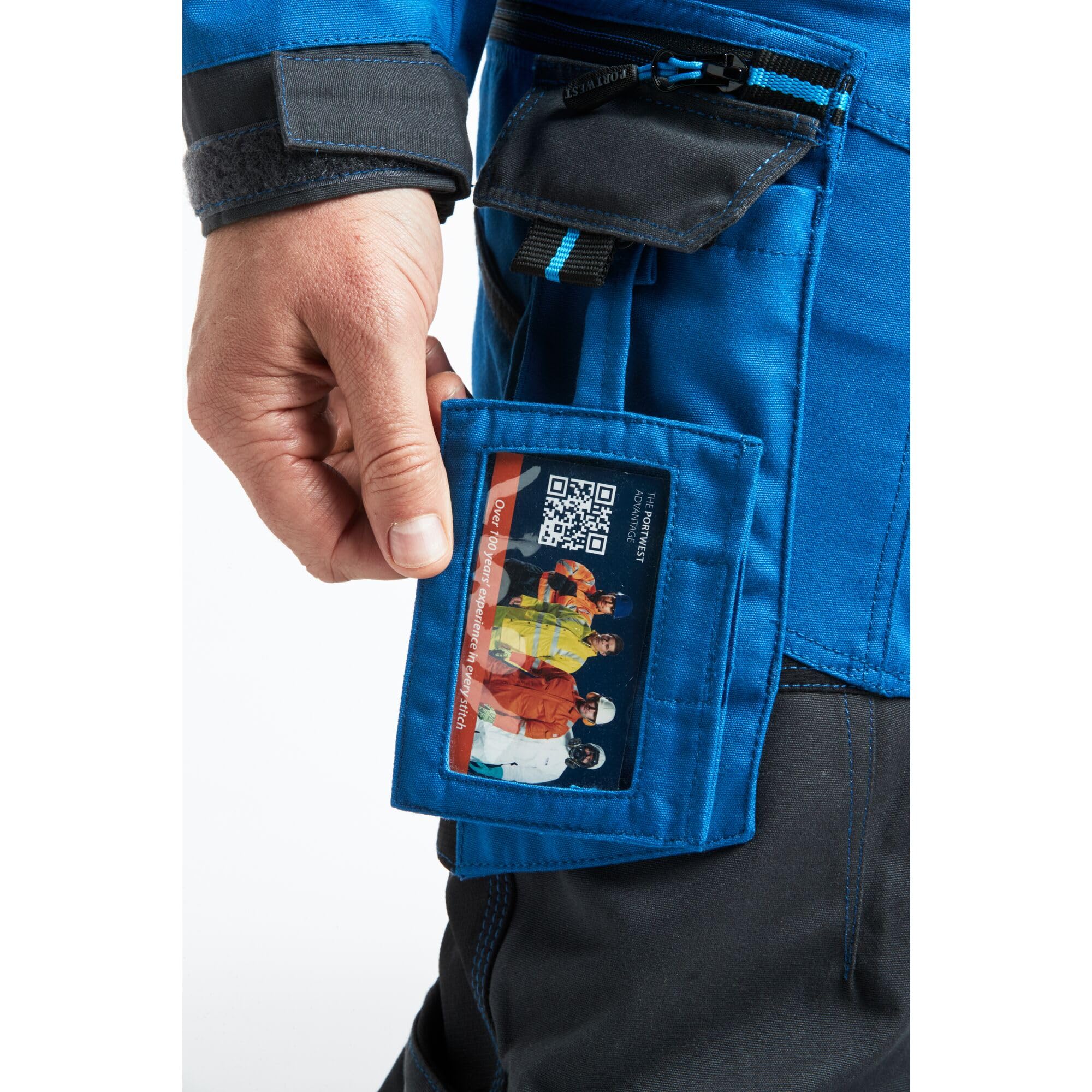 WX3 Service-Hose