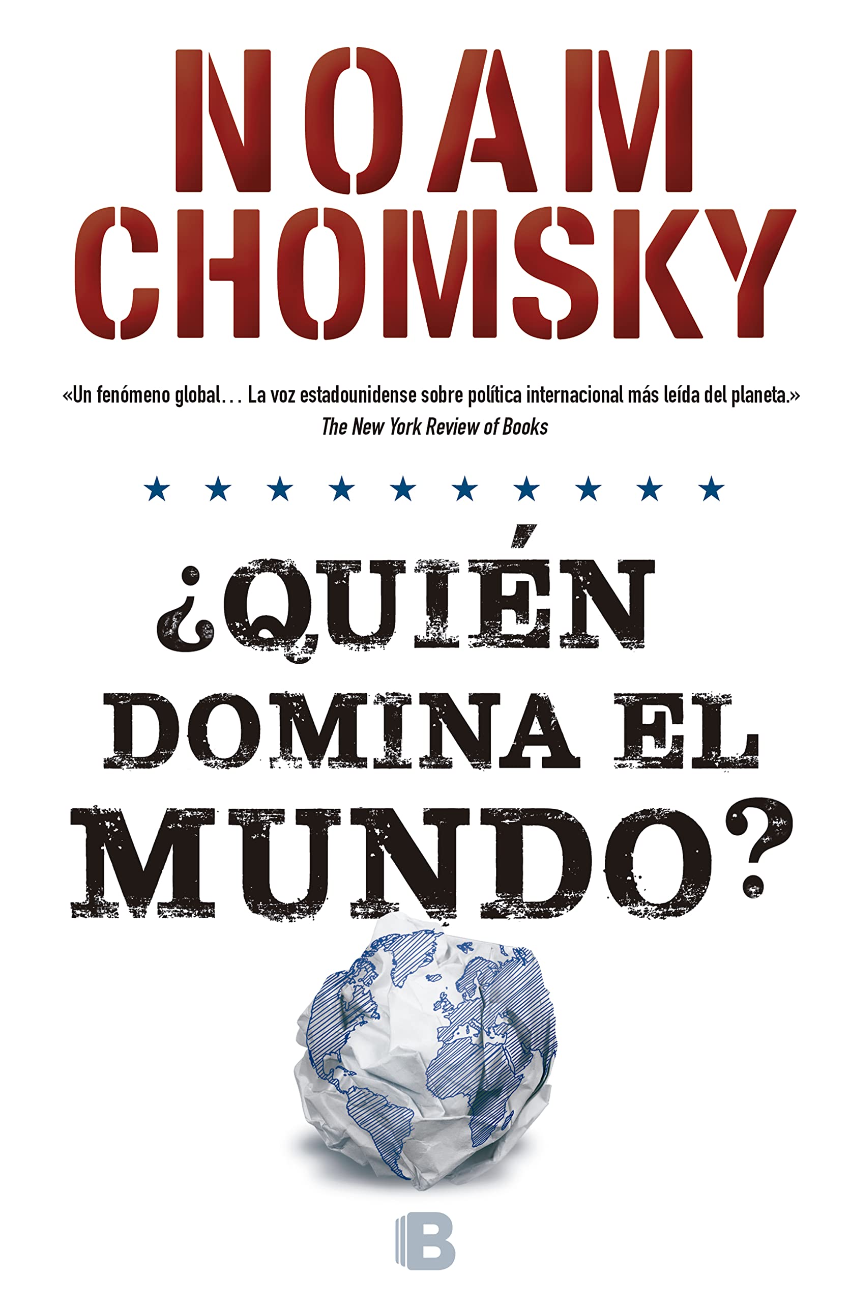 Quien domina el mundo?/ Who Rules the World? (Spanish Edition)