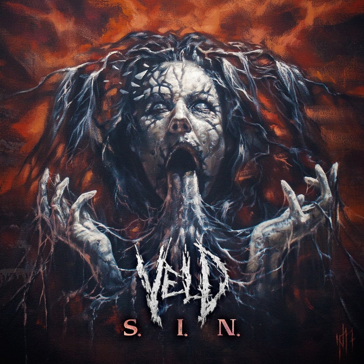 Sin [VINYL]