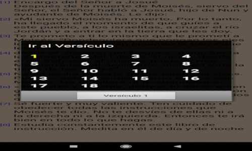 Santa Biblia