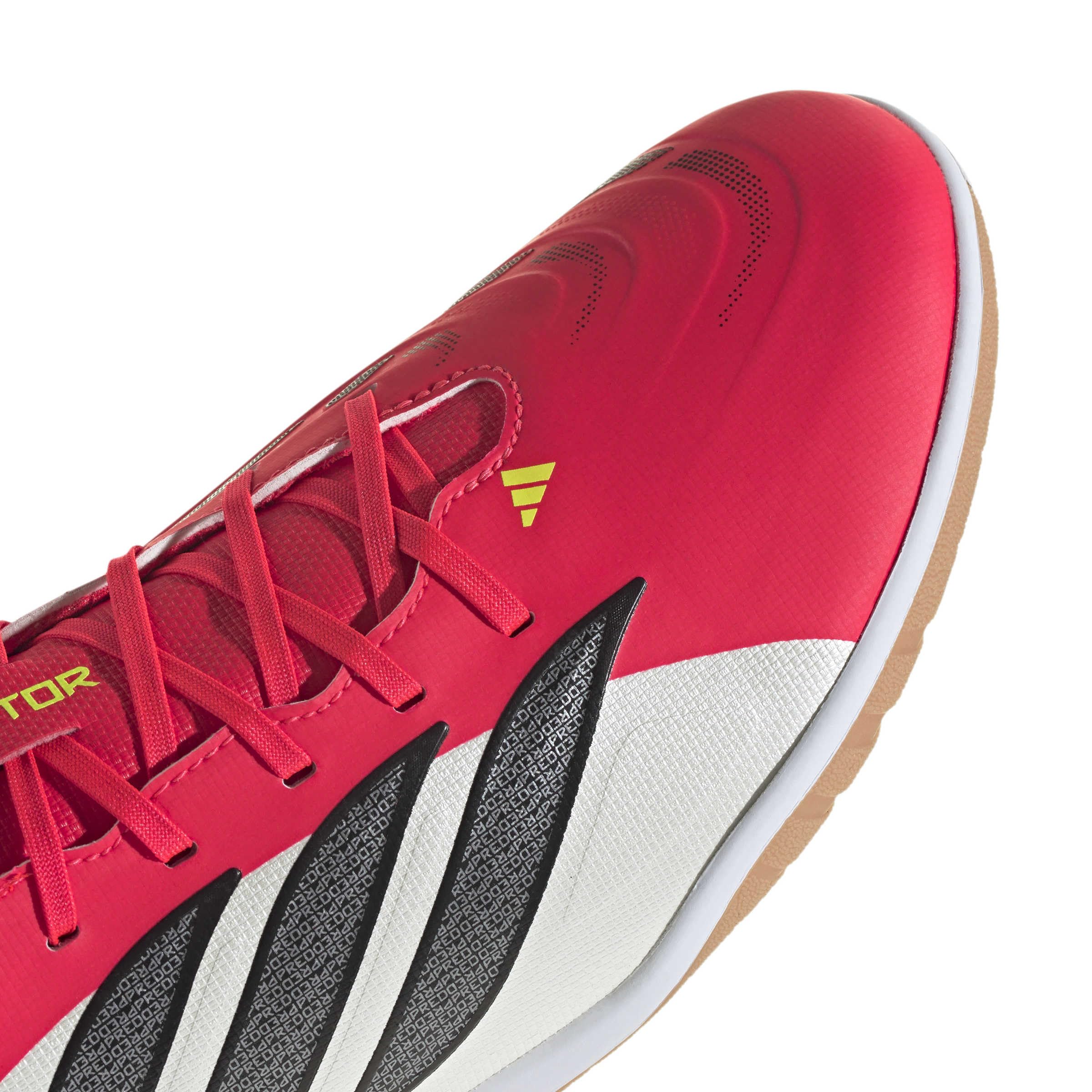 adidas Uniseks Predator Club Sala Indoor FootballBUTY