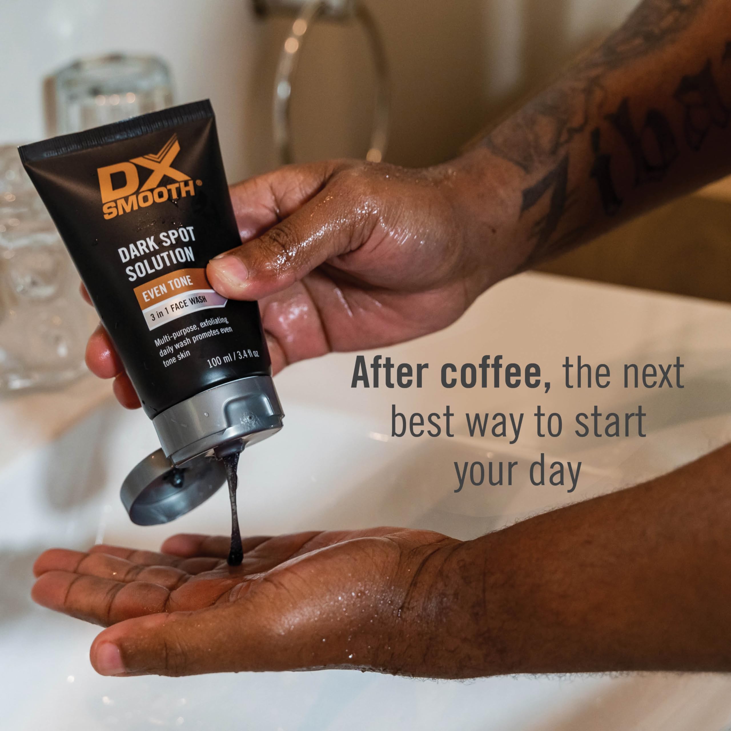 DX Smooth Even Tone Combo Kit, Off White - Image 3