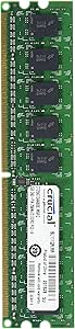 2 GB DDR2-RAM 240-pin PC2-6400U Non-ECC 'Crucial CT25664AA800 - Foto 11