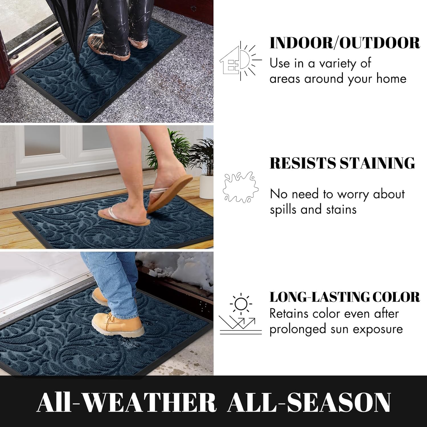 Yimobra Door Mat - Image 4