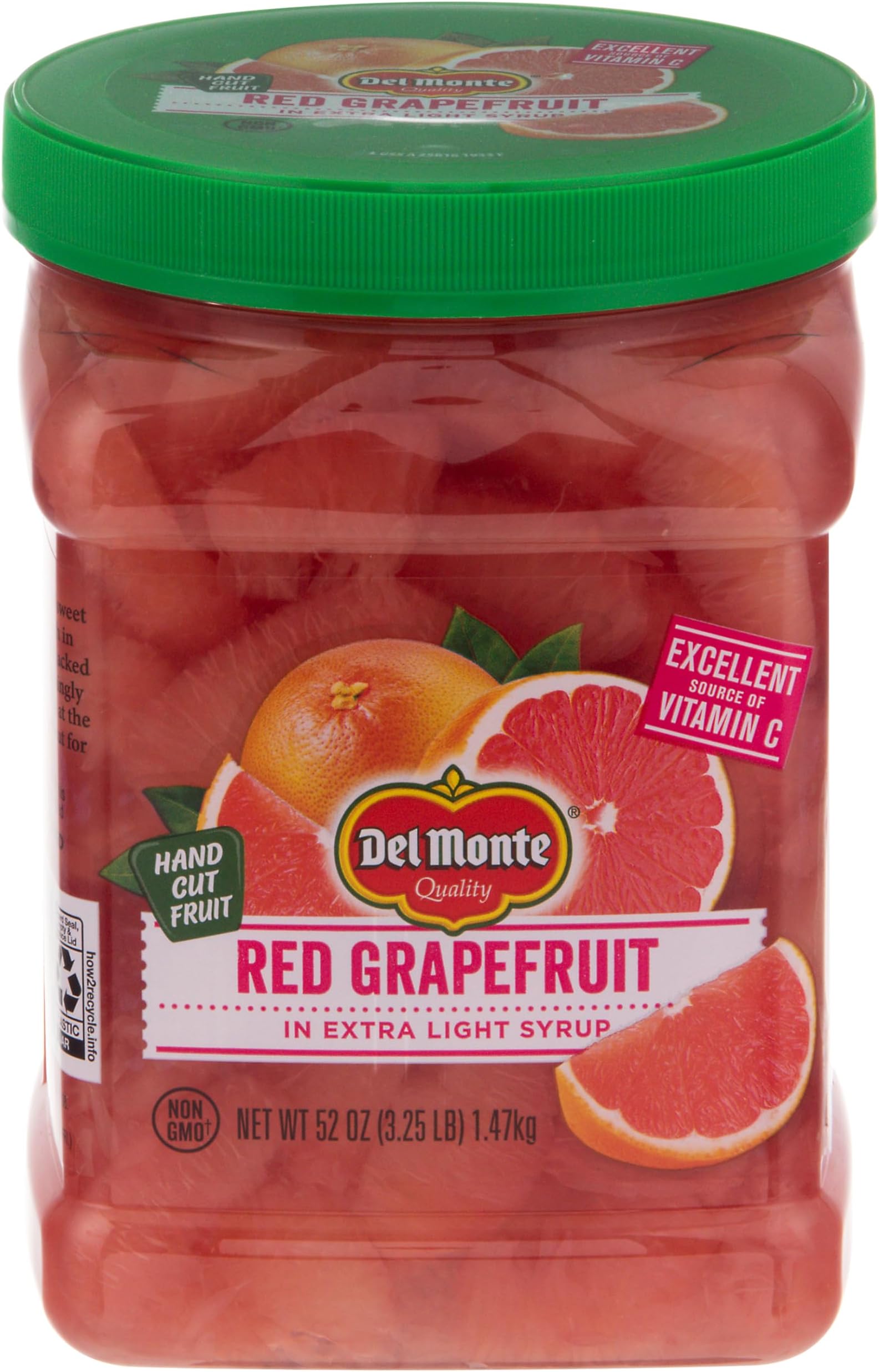 Red Grapefruit, 52 Ounce