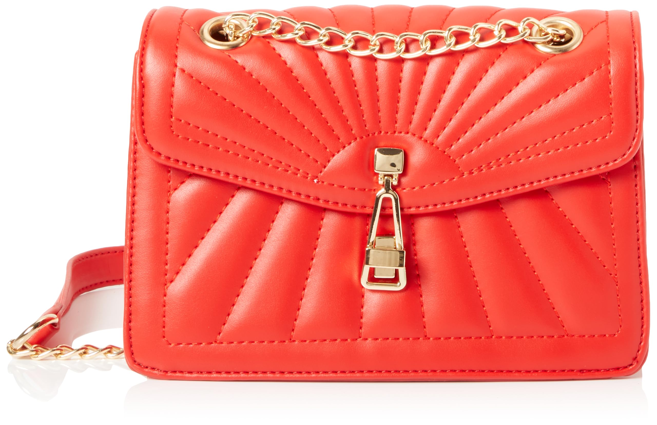 nascita Women's Handbag Shopper, red, One Size