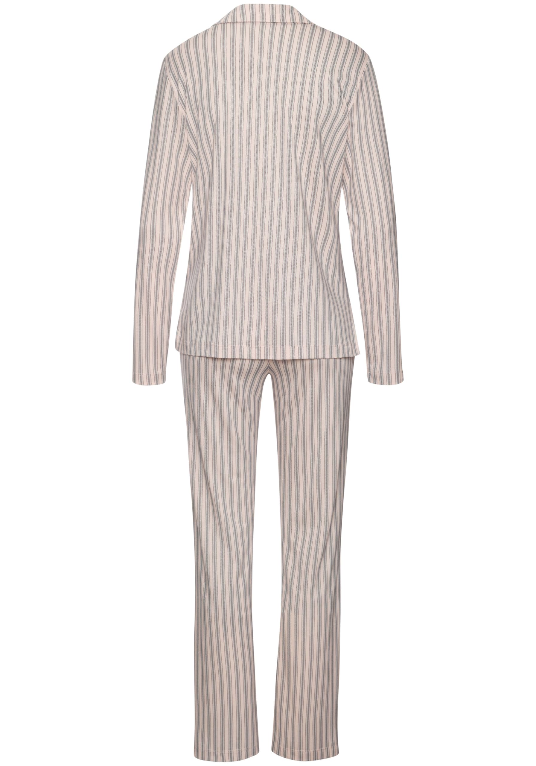 s.Oliver Damen Pyjama