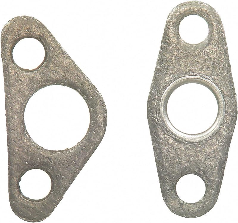 Jogo de montagem da válvula EGR Fel-Pro ES 70435 para Toyota 4Runner, Pickup e T100 – 1 unidade