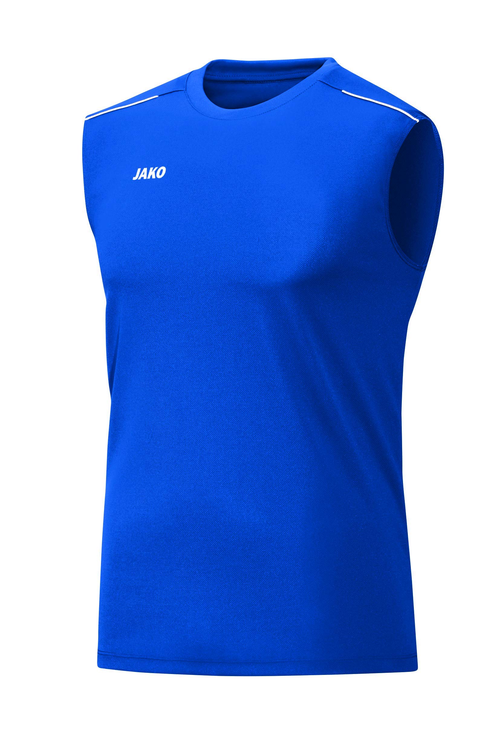 JAKO Men's Classico Tanktop, Royal, XXL